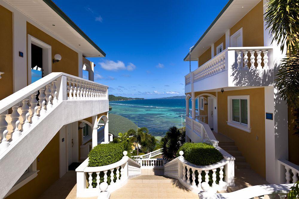Breakfast At Monaco - Palais Boracay Hotel Manoc-Manoc Exterior foto