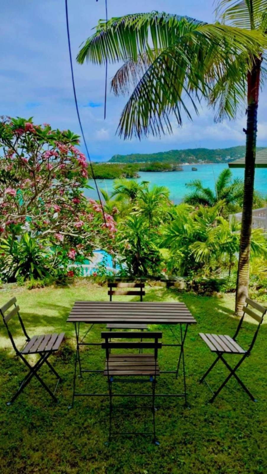 Breakfast At Monaco - Palais Boracay Hotel Manoc-Manoc Exterior foto