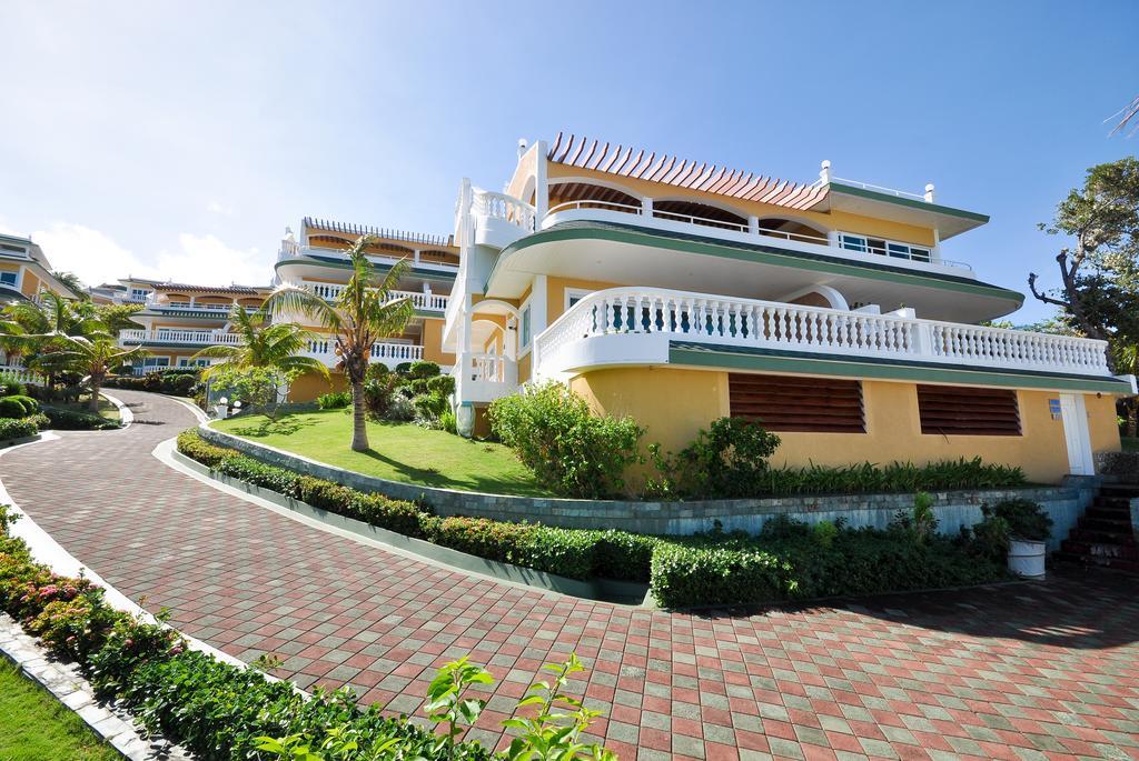 Breakfast At Monaco - Palais Boracay Hotel Manoc-Manoc Exterior foto