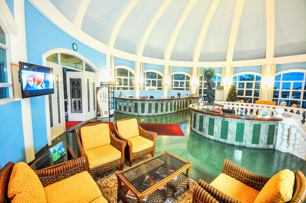Breakfast At Monaco - Palais Boracay Hotel Manoc-Manoc Exterior foto